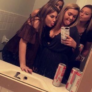 Meet your Posher, Kristen